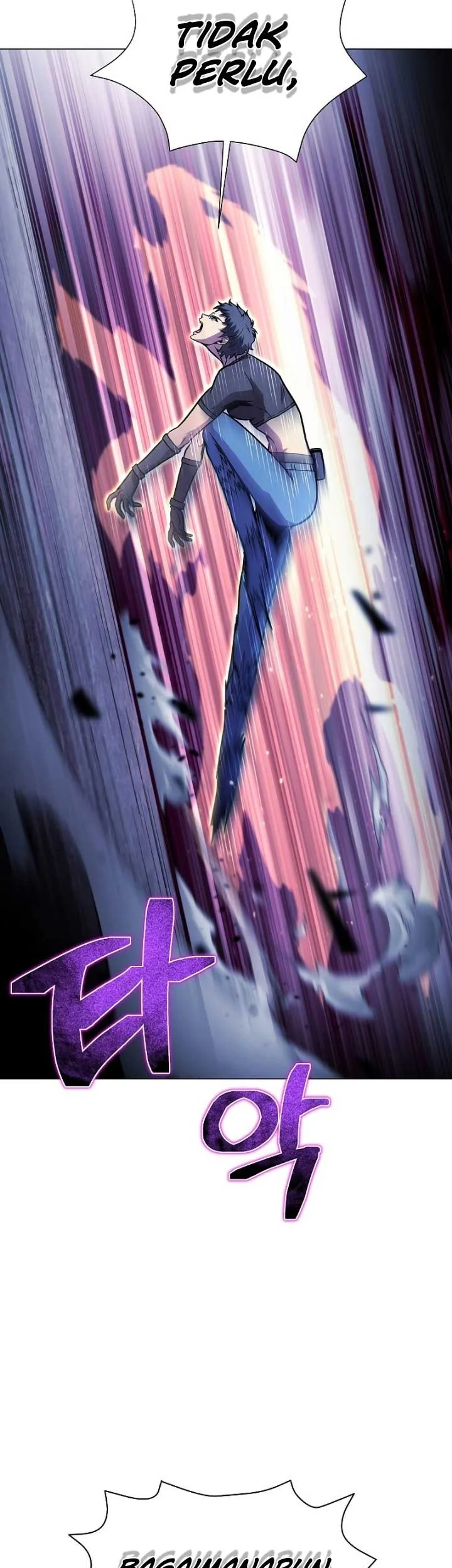 The Ravenous Hunter Chapter 42 Gambar 20