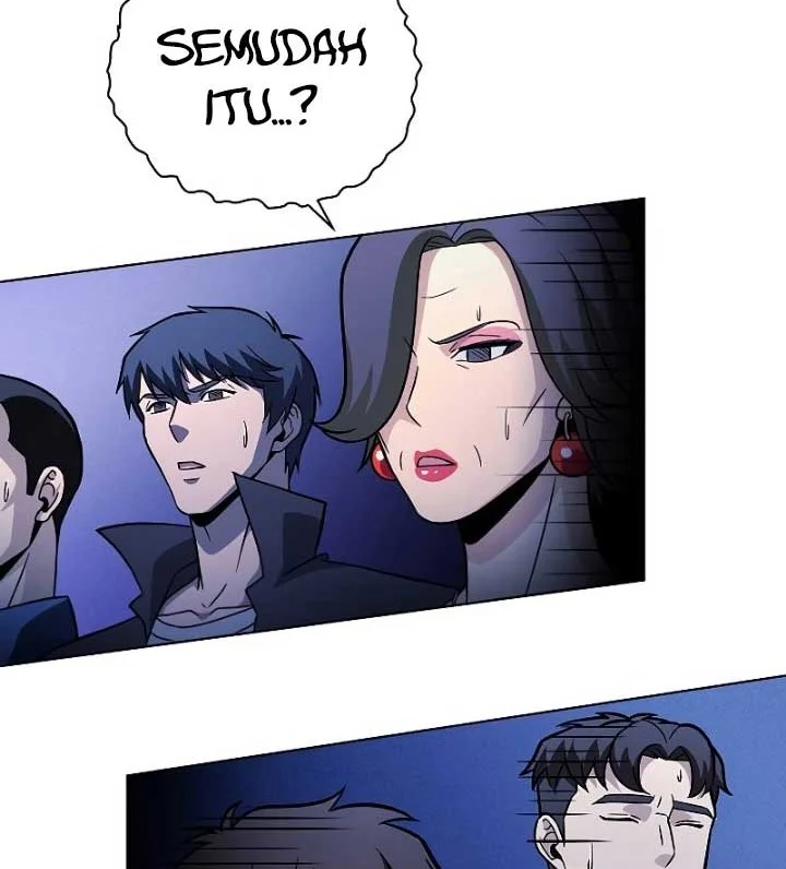 The Ravenous Hunter Chapter 42 Gambar 25