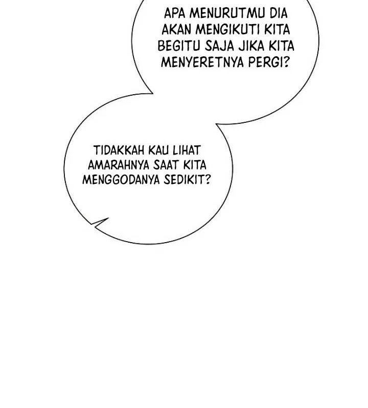 The Ravenous Hunter Chapter 42 Gambar 29