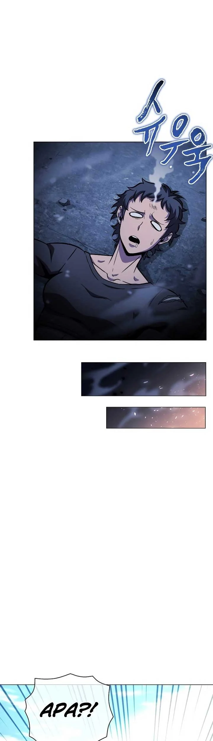 The Ravenous Hunter Chapter 42 Gambar 27