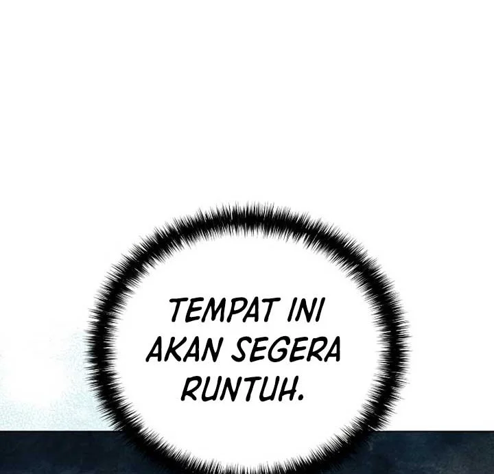The Ravenous Hunter Chapter 42 Gambar 37