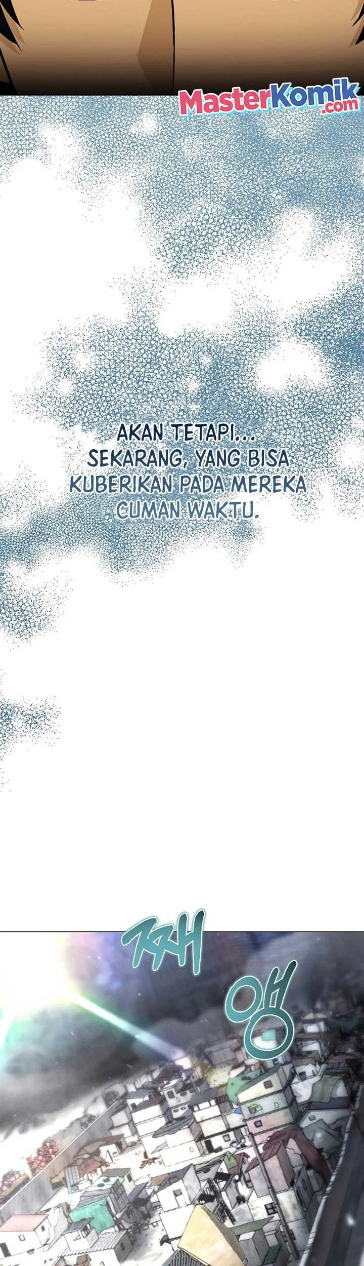 The Ravenous Hunter Chapter 42 Gambar 39