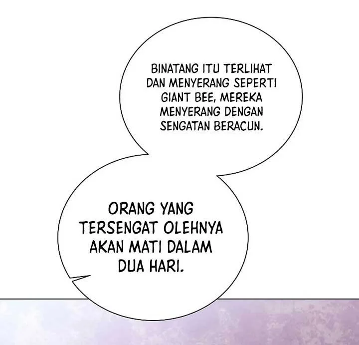 The Ravenous Hunter Chapter 42 Gambar 41