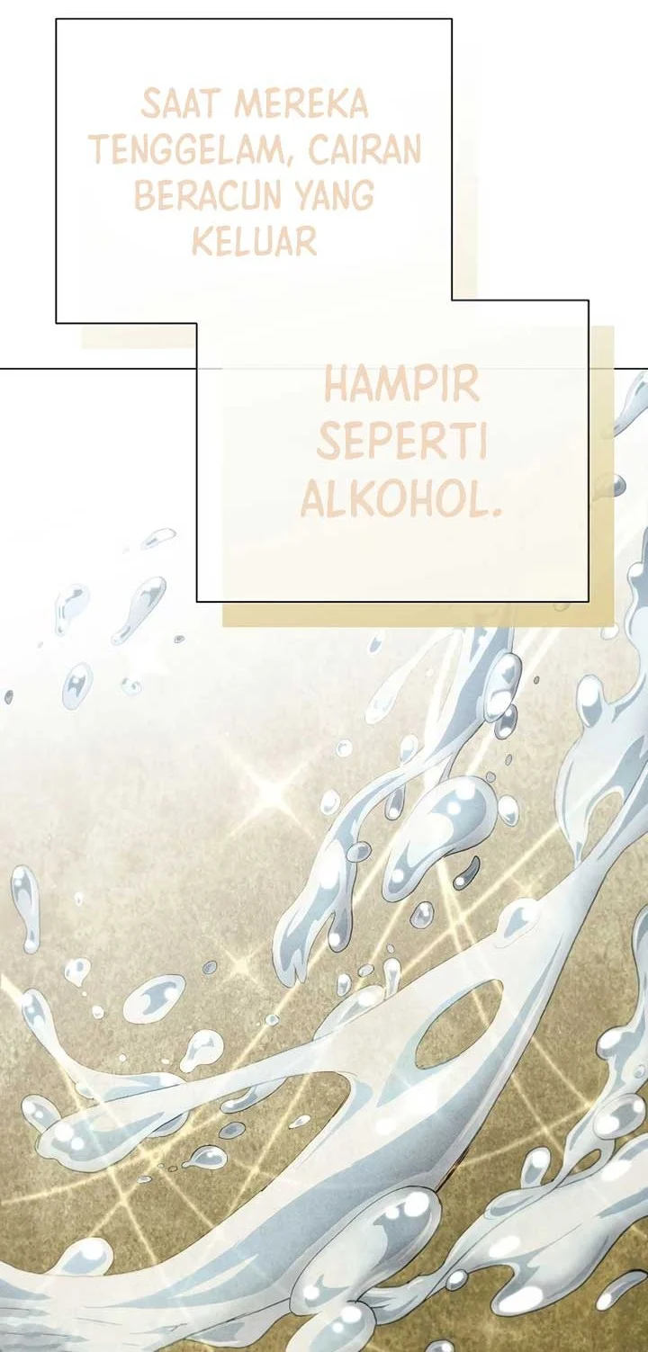 The Ravenous Hunter Chapter 42 Gambar 61