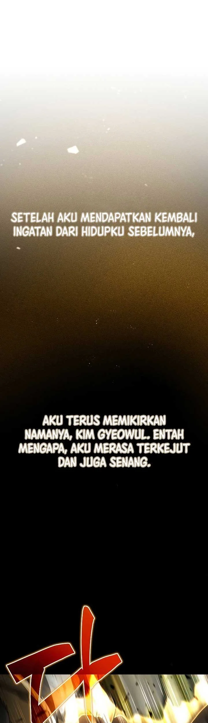 The Ravenous Hunter Chapter 42 Gambar 4