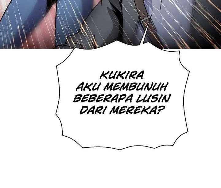 The Ravenous Hunter Chapter 43 Gambar 13