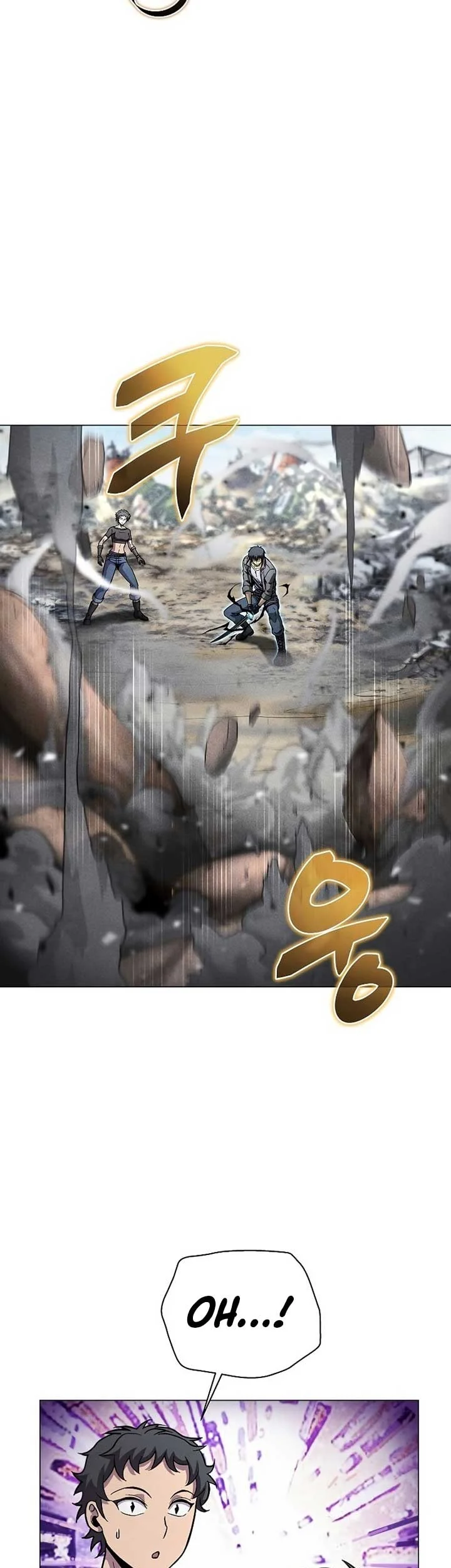 The Ravenous Hunter Chapter 43 Gambar 10