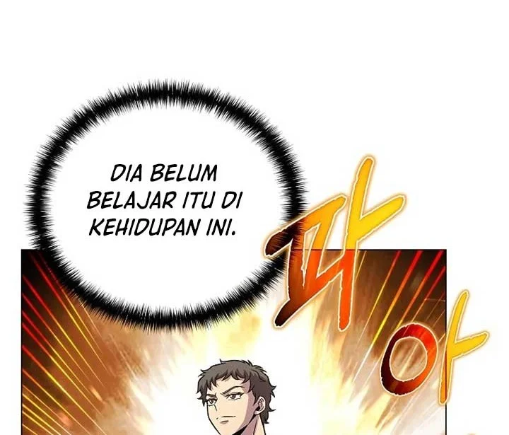 The Ravenous Hunter Chapter 43 Gambar 17