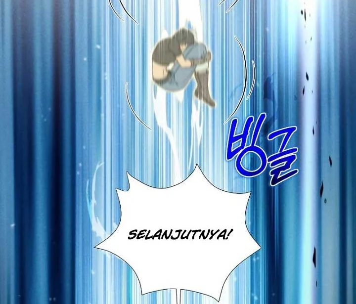 The Ravenous Hunter Chapter 43 Gambar 25