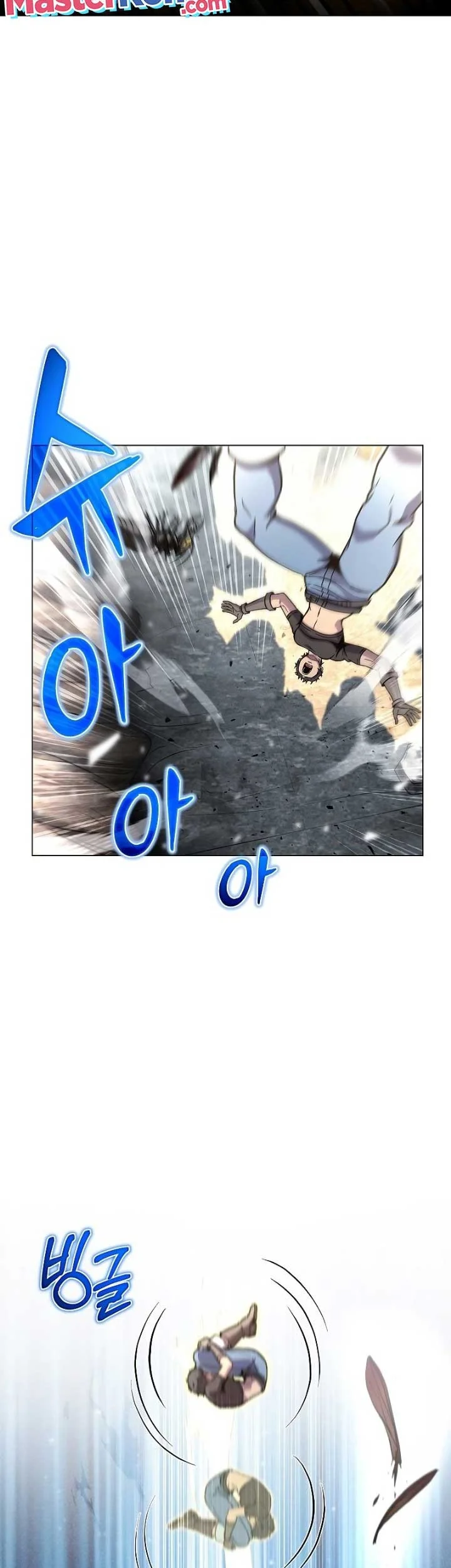 The Ravenous Hunter Chapter 43 Gambar 24