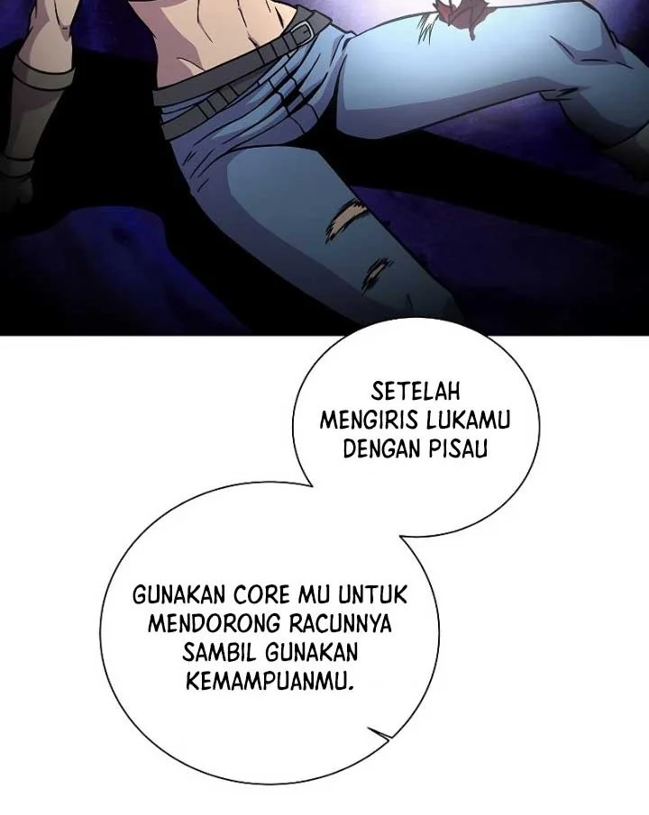 The Ravenous Hunter Chapter 43 Gambar 49