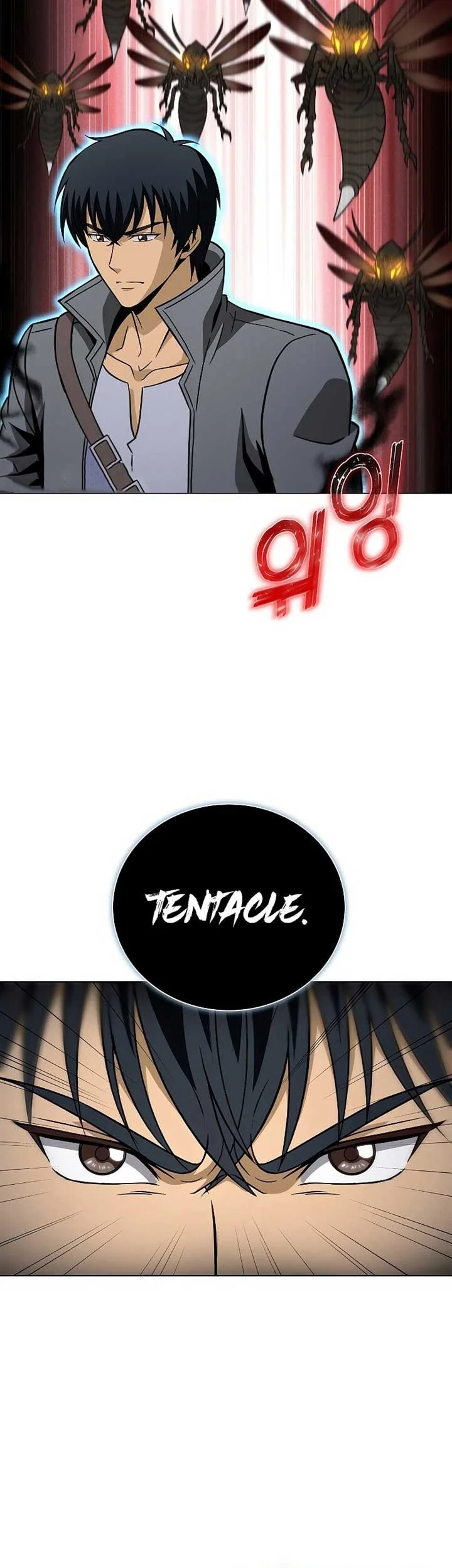 The Ravenous Hunter Chapter 43 Gambar 34