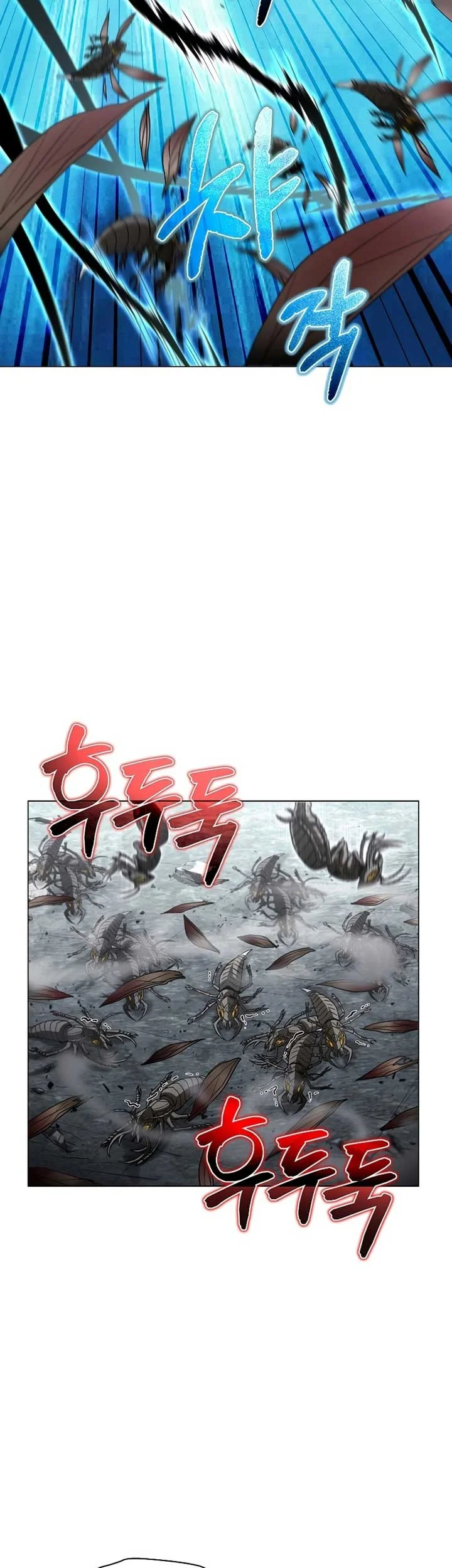 The Ravenous Hunter Chapter 43 Gambar 36