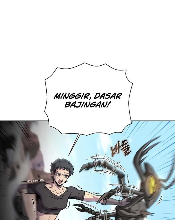 The Ravenous Hunter Chapter 43 Gambar 41