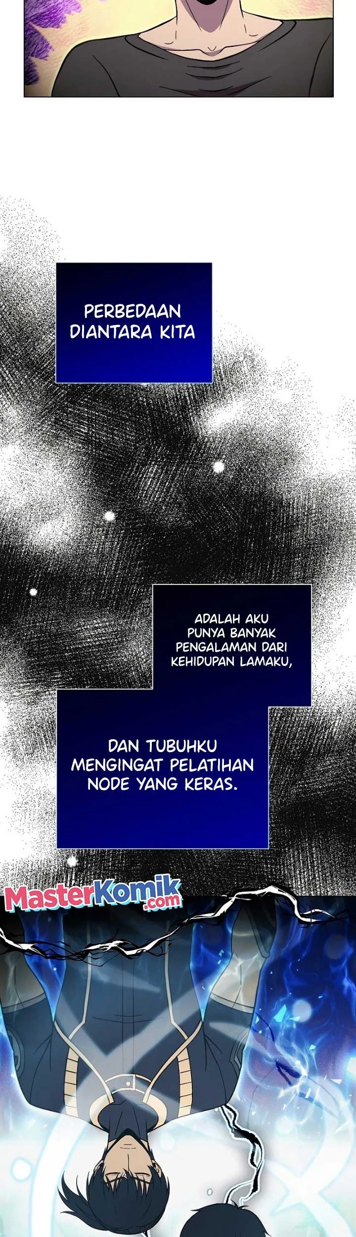 The Ravenous Hunter Chapter 43 Gambar 55