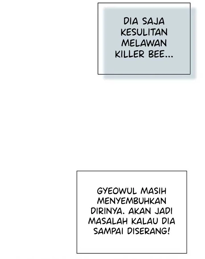 The Ravenous Hunter Chapter 43 Gambar 57