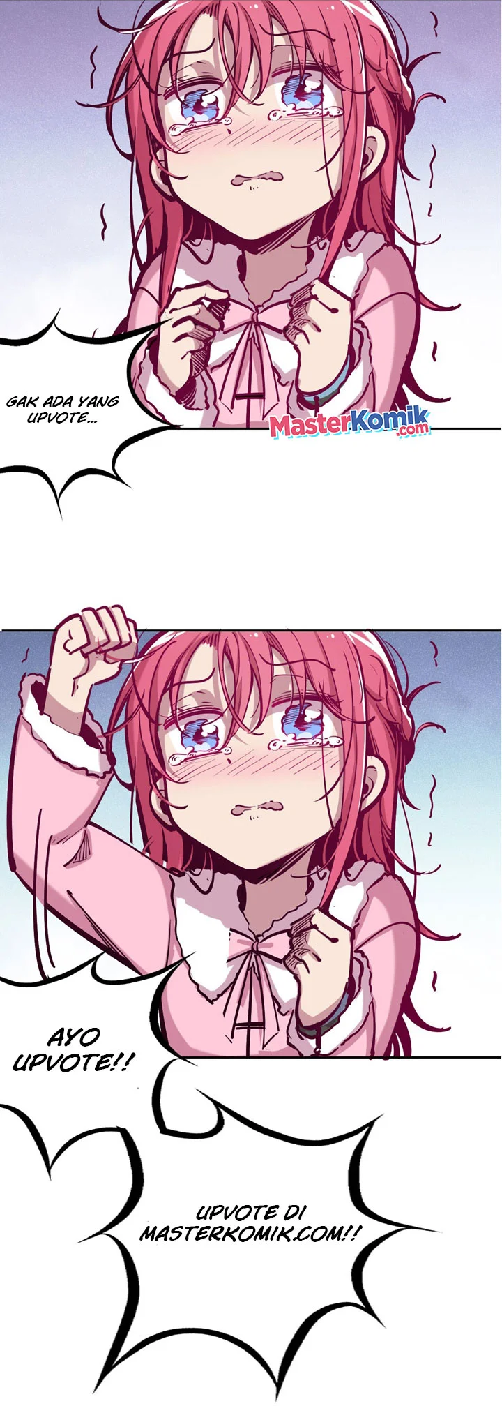 The Ravenous Hunter Chapter 43 Gambar 62