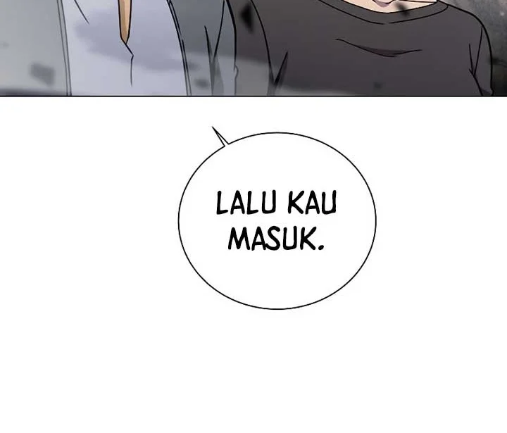 The Ravenous Hunter Chapter 43 Gambar 5