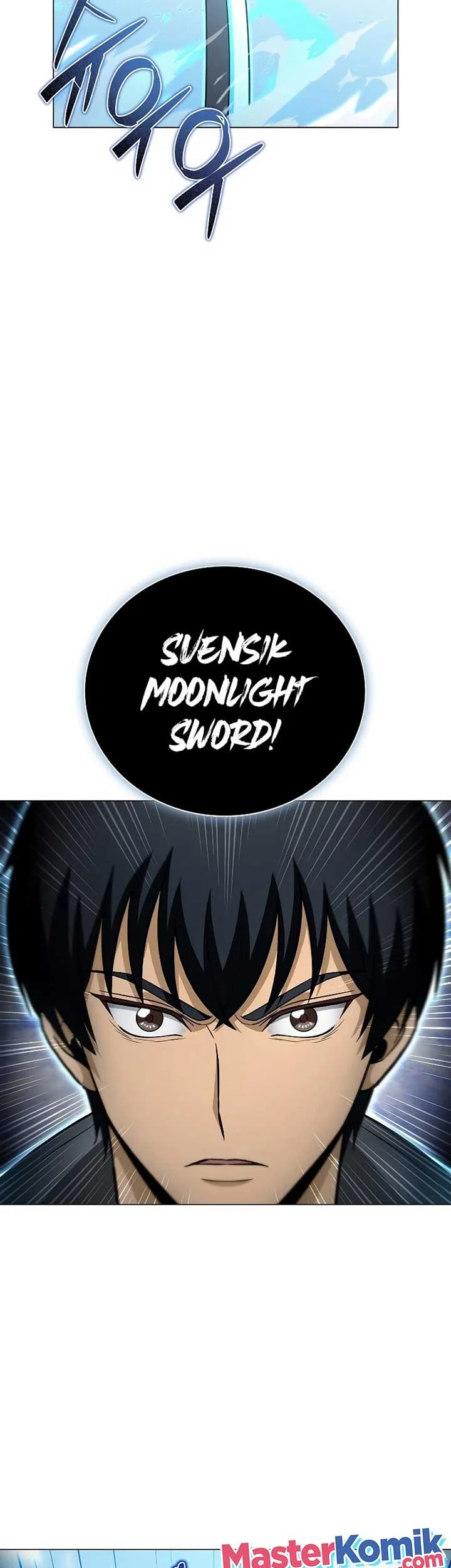 The Ravenous Hunter Chapter 43 Gambar 7