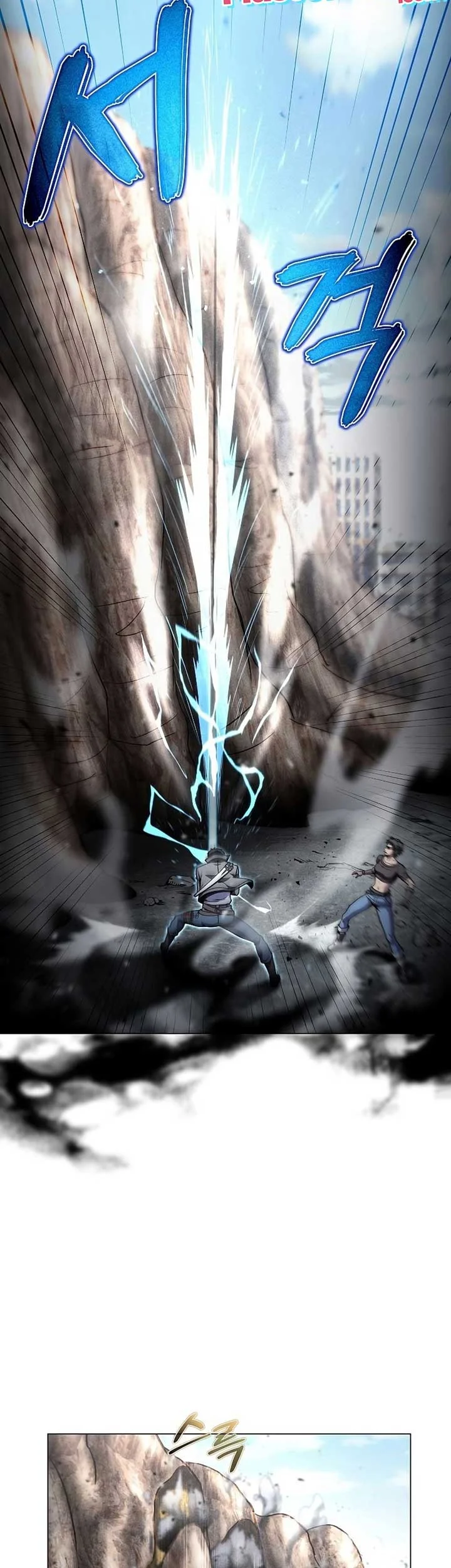 The Ravenous Hunter Chapter 43 Gambar 8