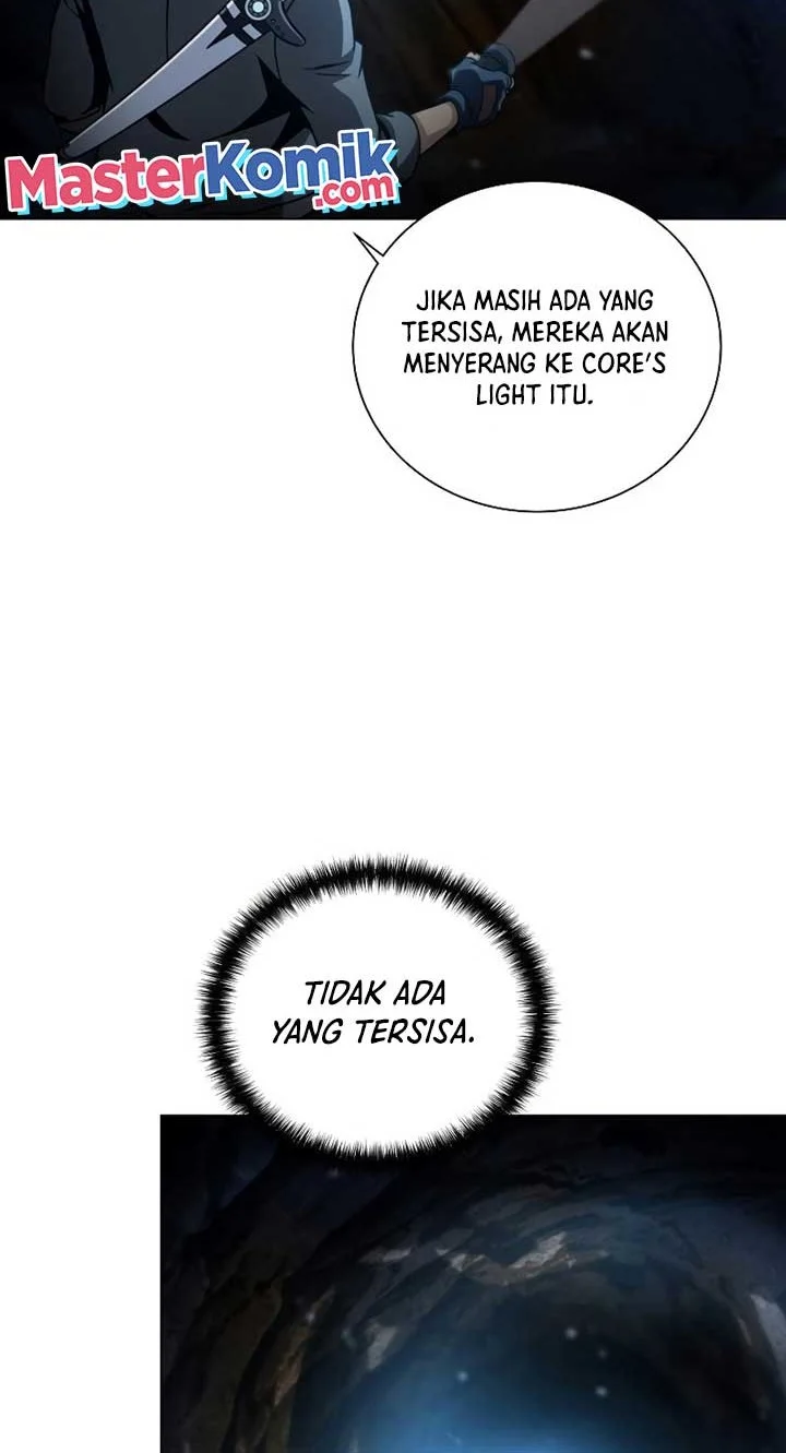 The Ravenous Hunter Chapter 44 Gambar 17