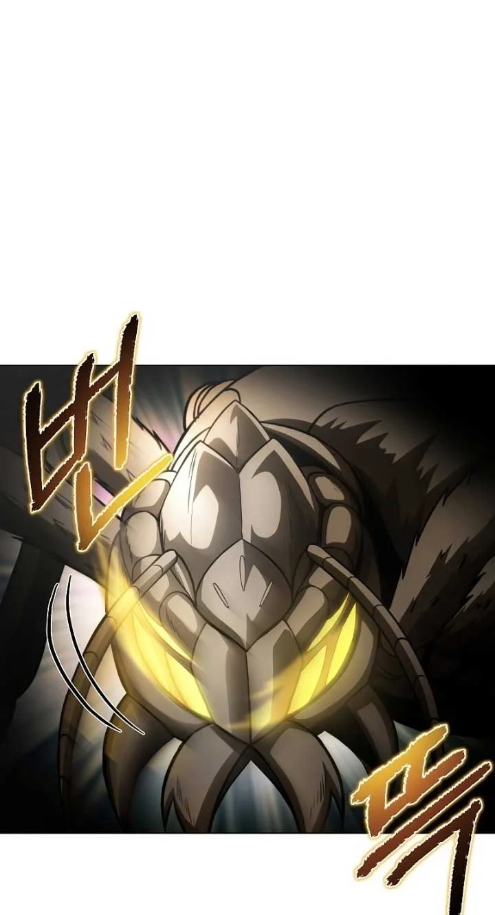 The Ravenous Hunter Chapter 44 Gambar 21