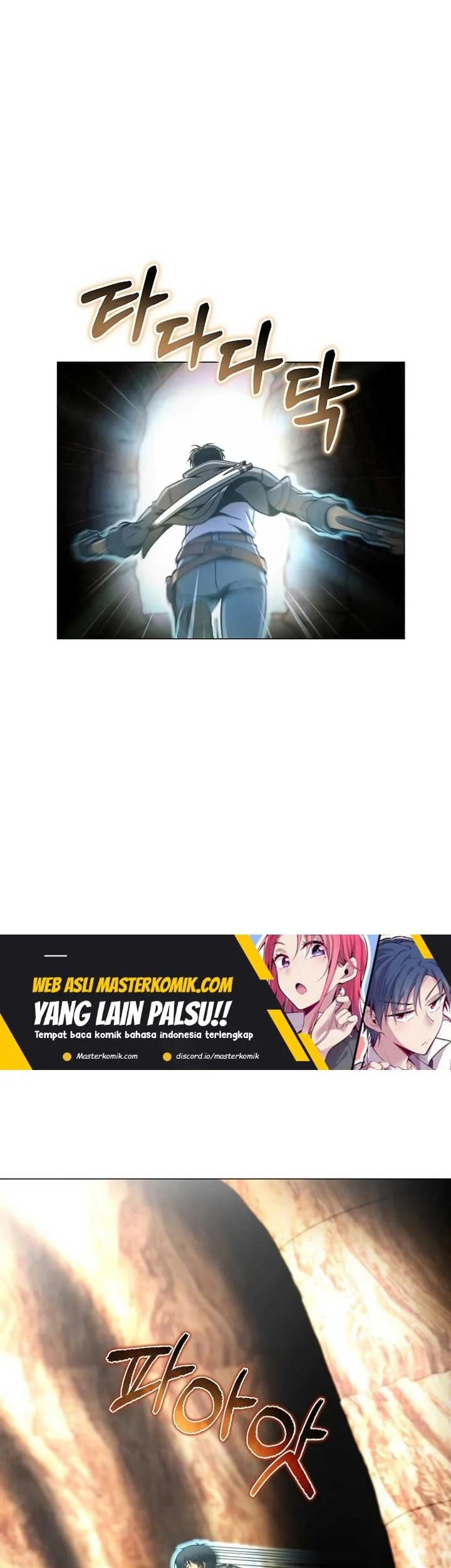 The Ravenous Hunter Chapter 44 Gambar 19