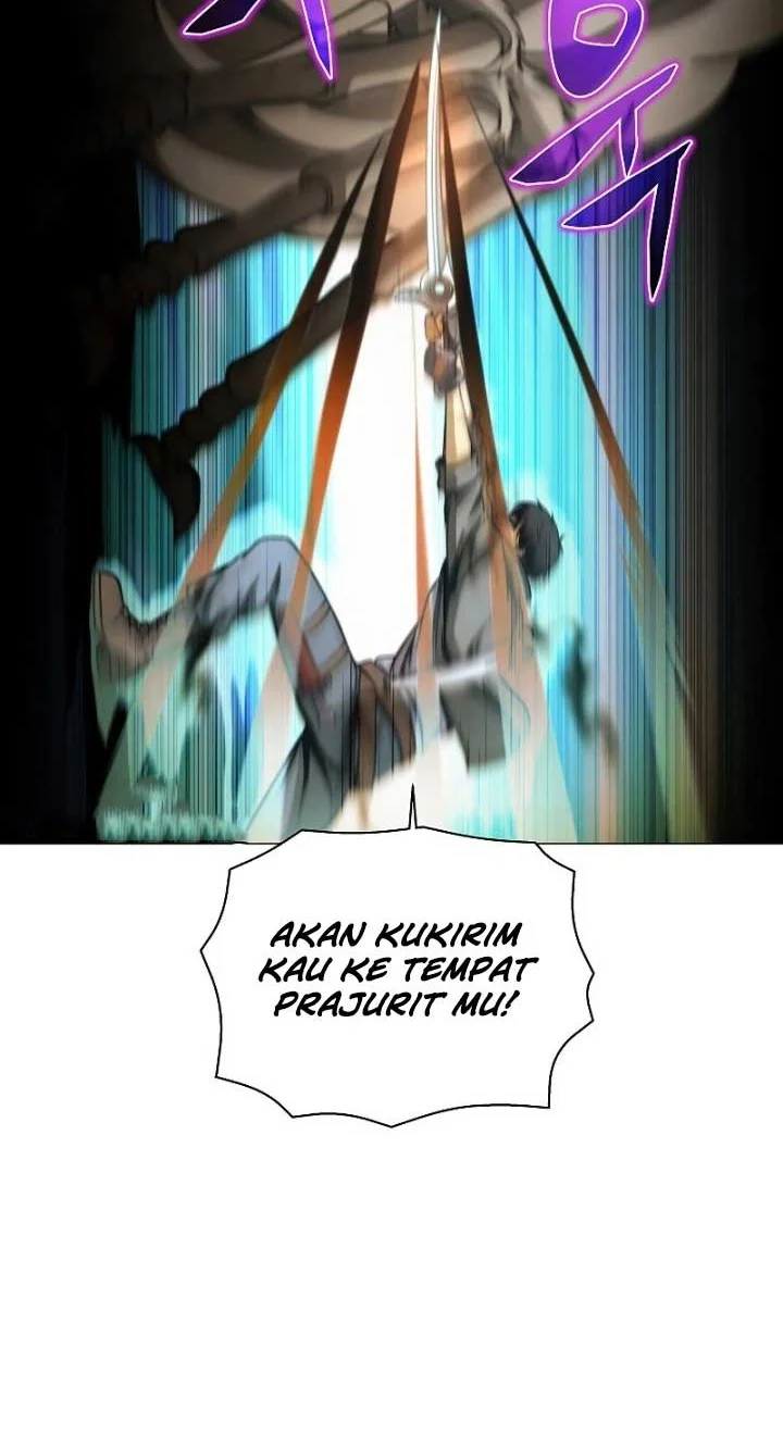 The Ravenous Hunter Chapter 44 Gambar 25