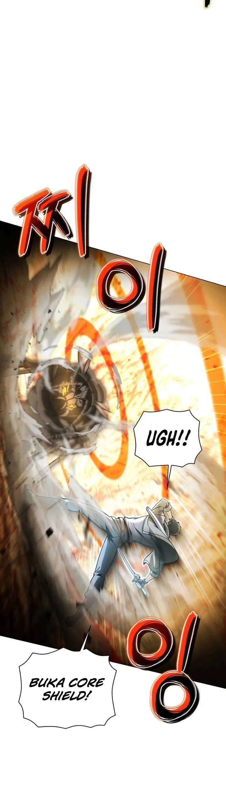 The Ravenous Hunter Chapter 44 Gambar 22