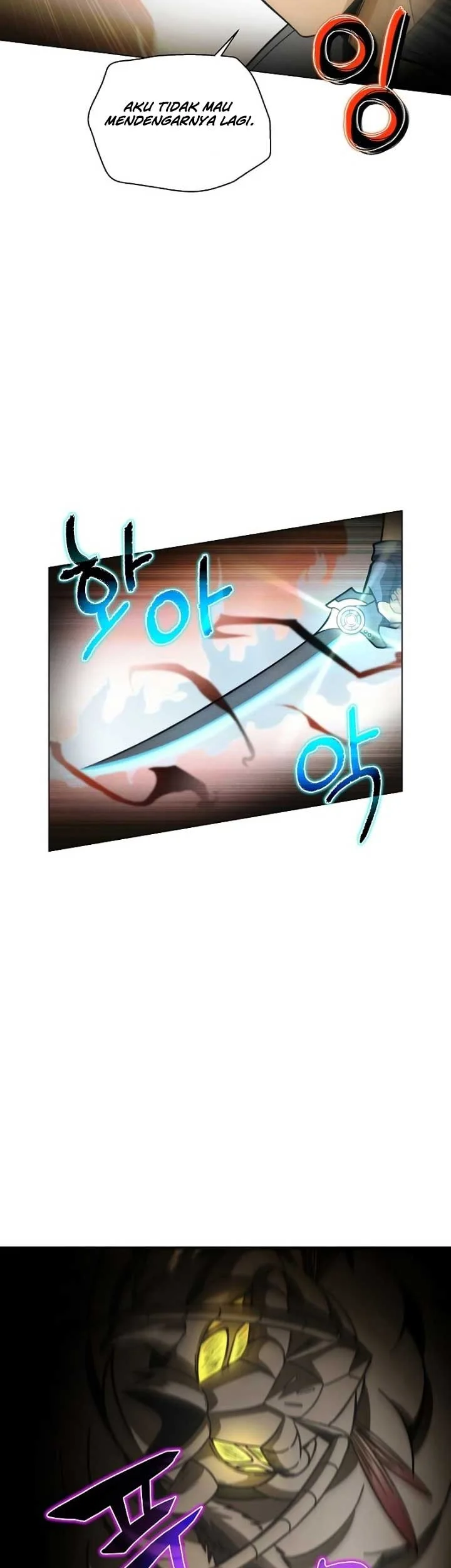 The Ravenous Hunter Chapter 44 Gambar 24