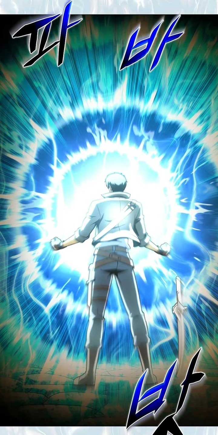 The Ravenous Hunter Chapter 44 Gambar 29