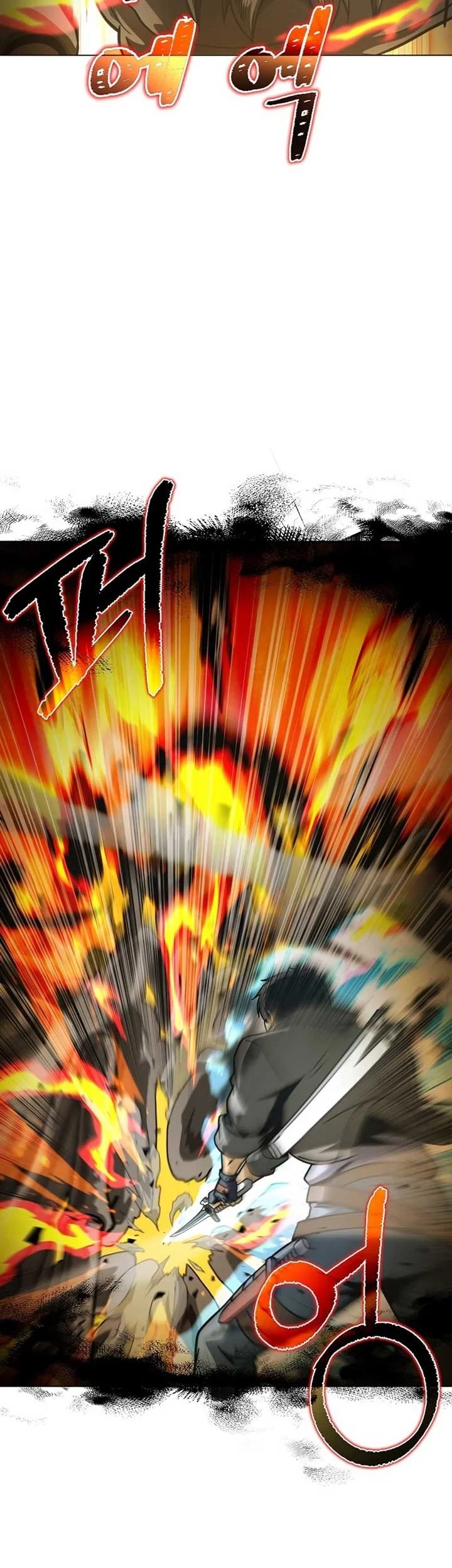 The Ravenous Hunter Chapter 44 Gambar 27