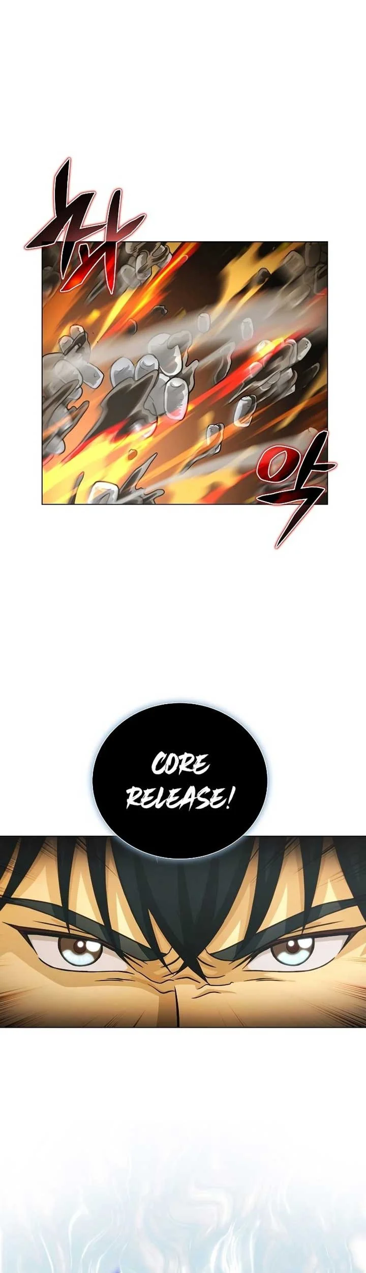 The Ravenous Hunter Chapter 44 Gambar 28