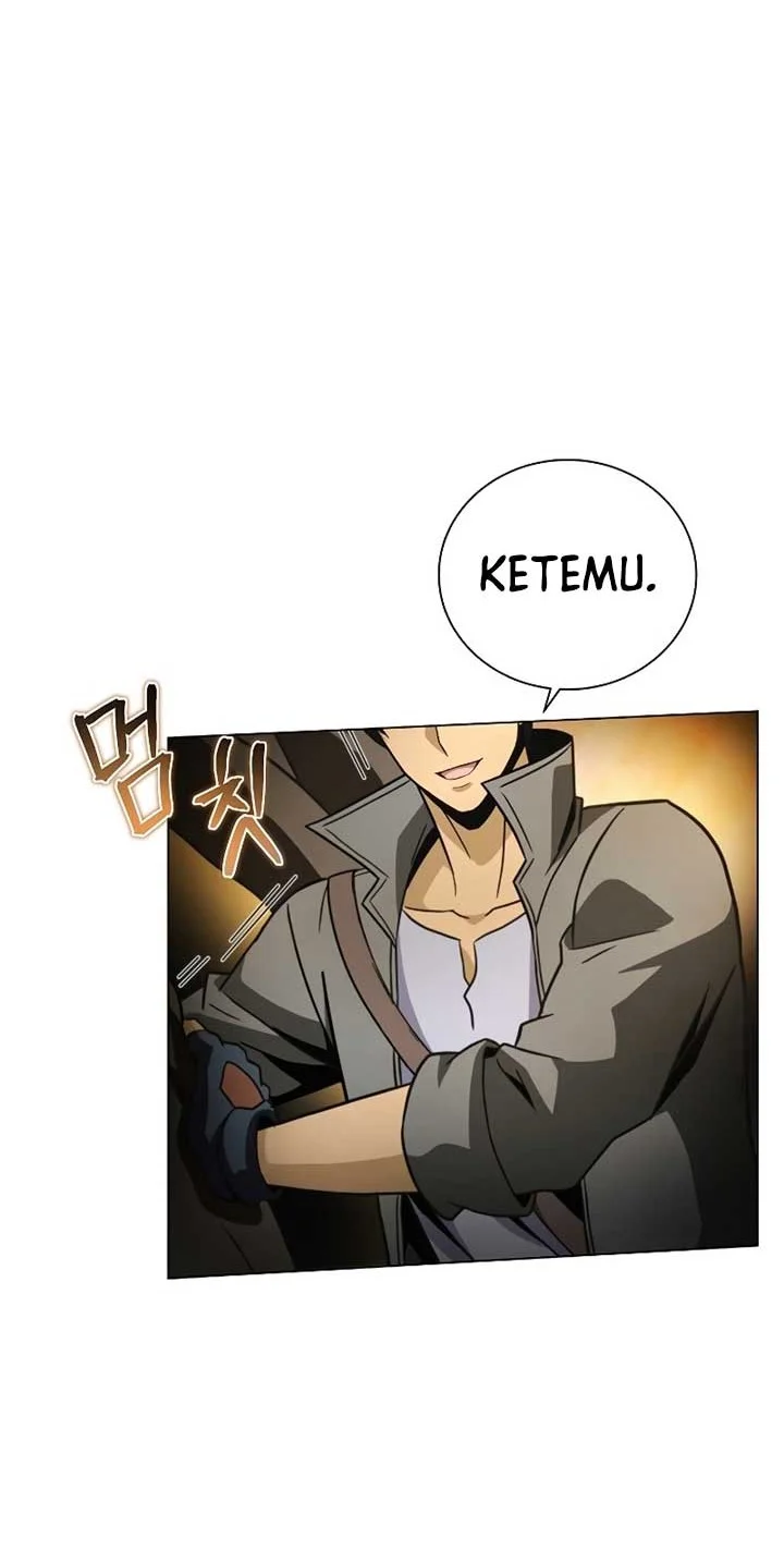 The Ravenous Hunter Chapter 44 Gambar 33