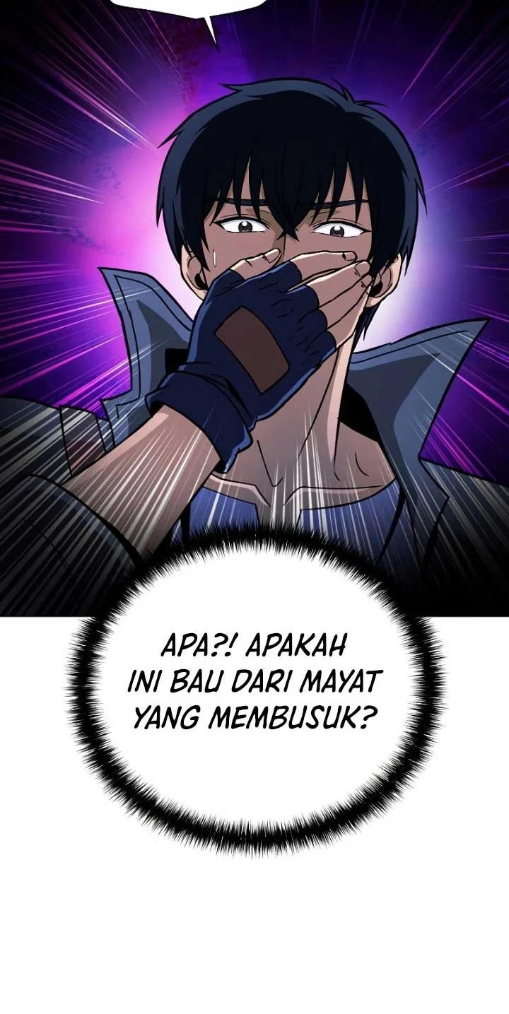 The Ravenous Hunter Chapter 44 Gambar 49