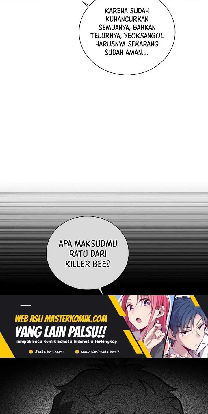 The Ravenous Hunter Chapter 44 Gambar 37