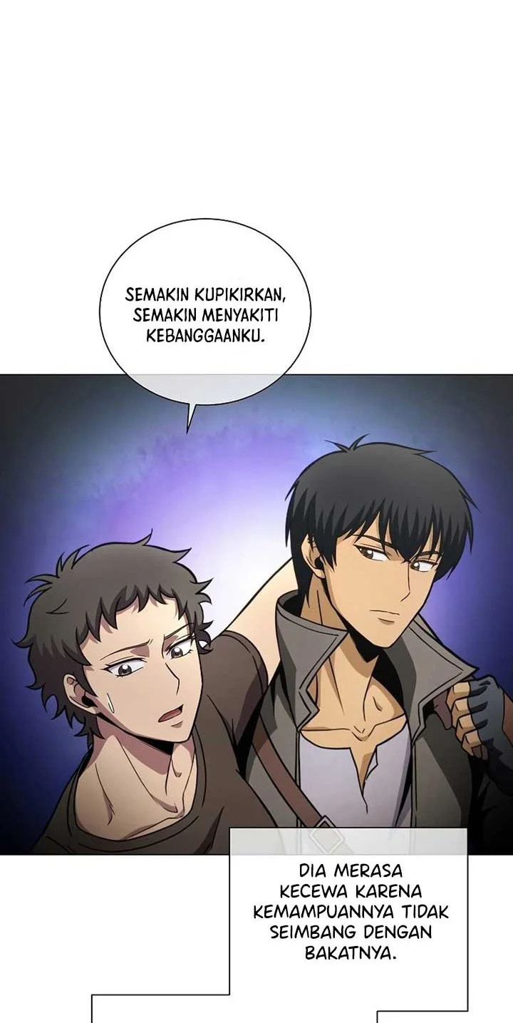 The Ravenous Hunter Chapter 44 Gambar 41