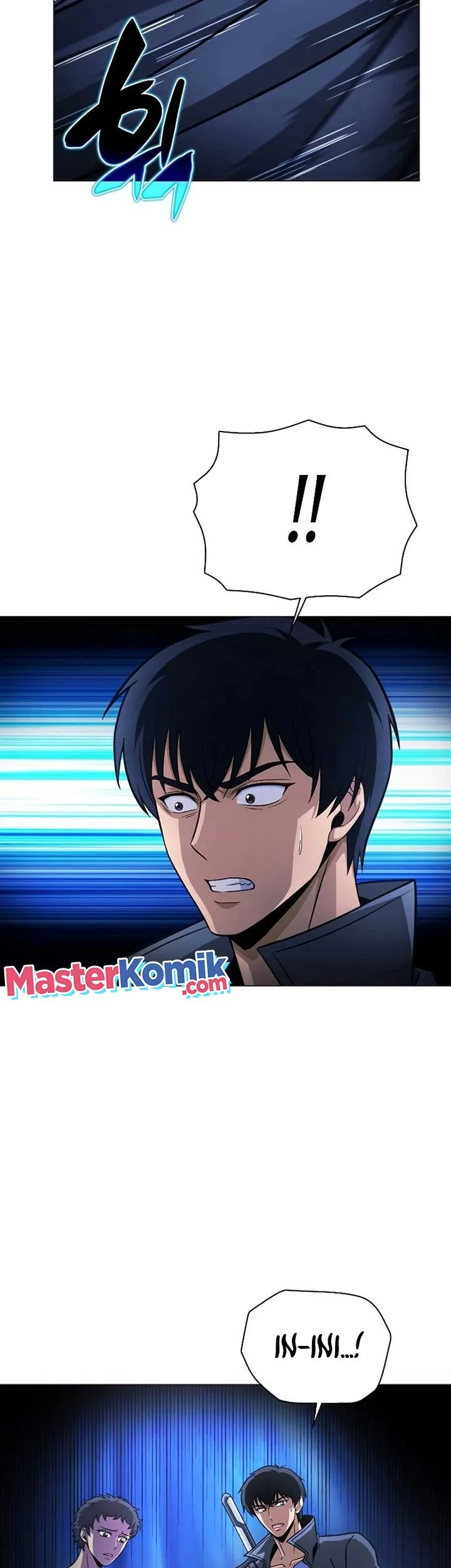 The Ravenous Hunter Chapter 44 Gambar 51