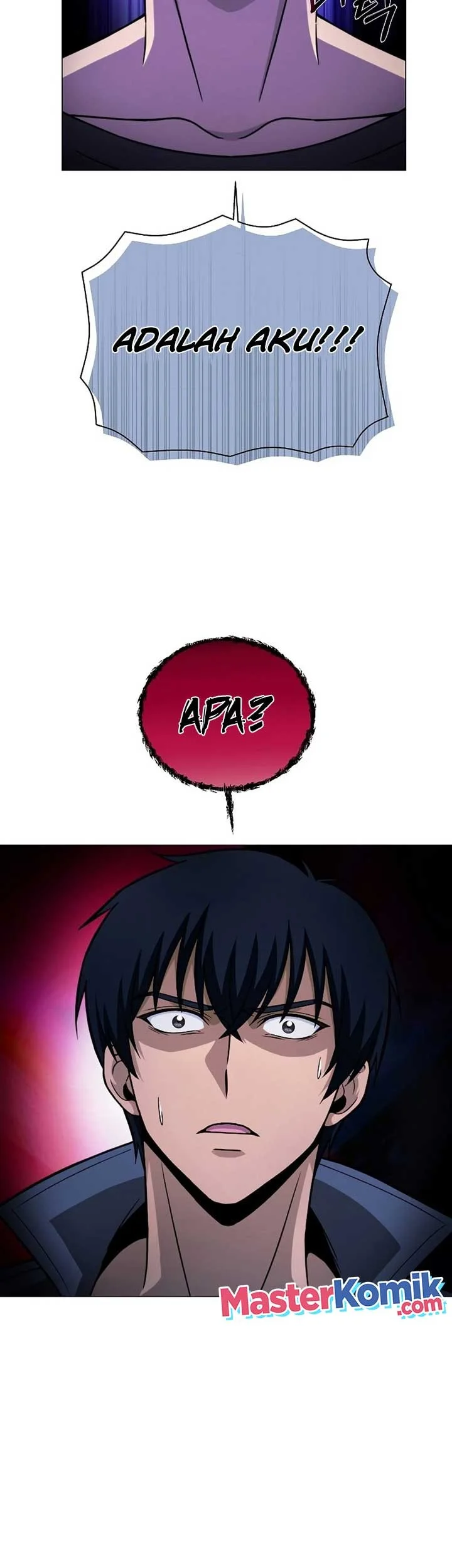 The Ravenous Hunter Chapter 44 Gambar 58