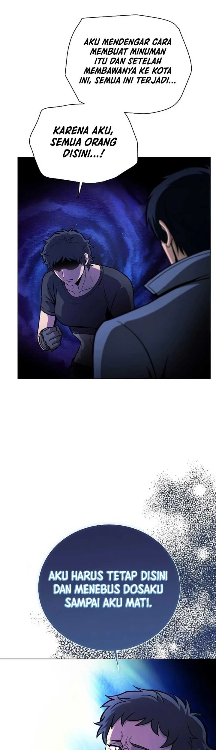 The Ravenous Hunter Chapter 44 Gambar 59