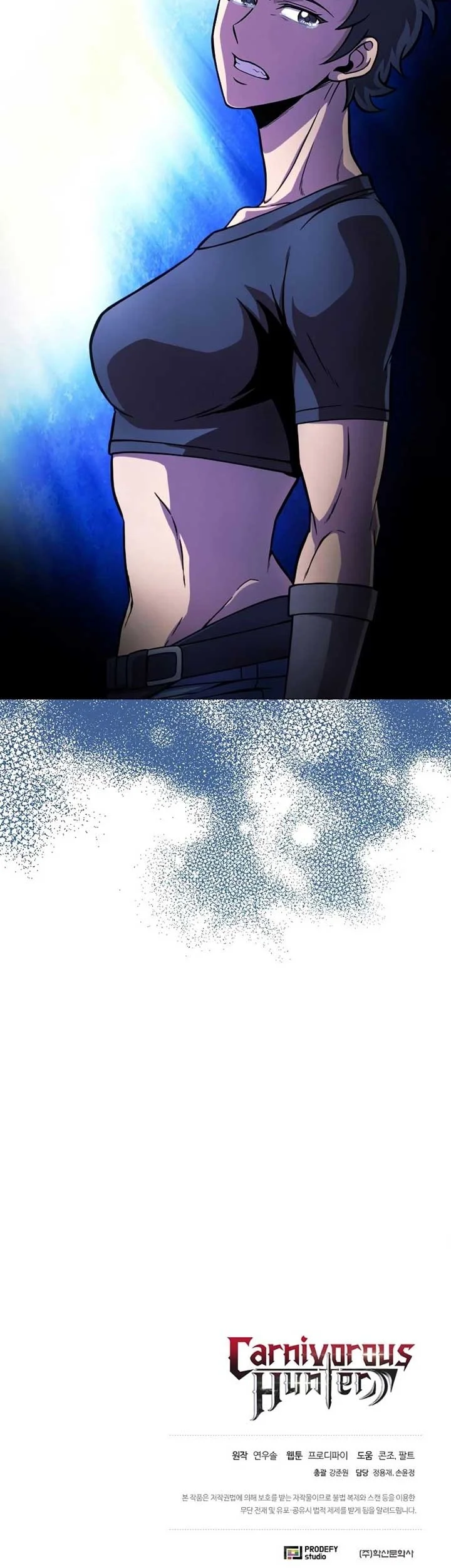 The Ravenous Hunter Chapter 44 Gambar 60