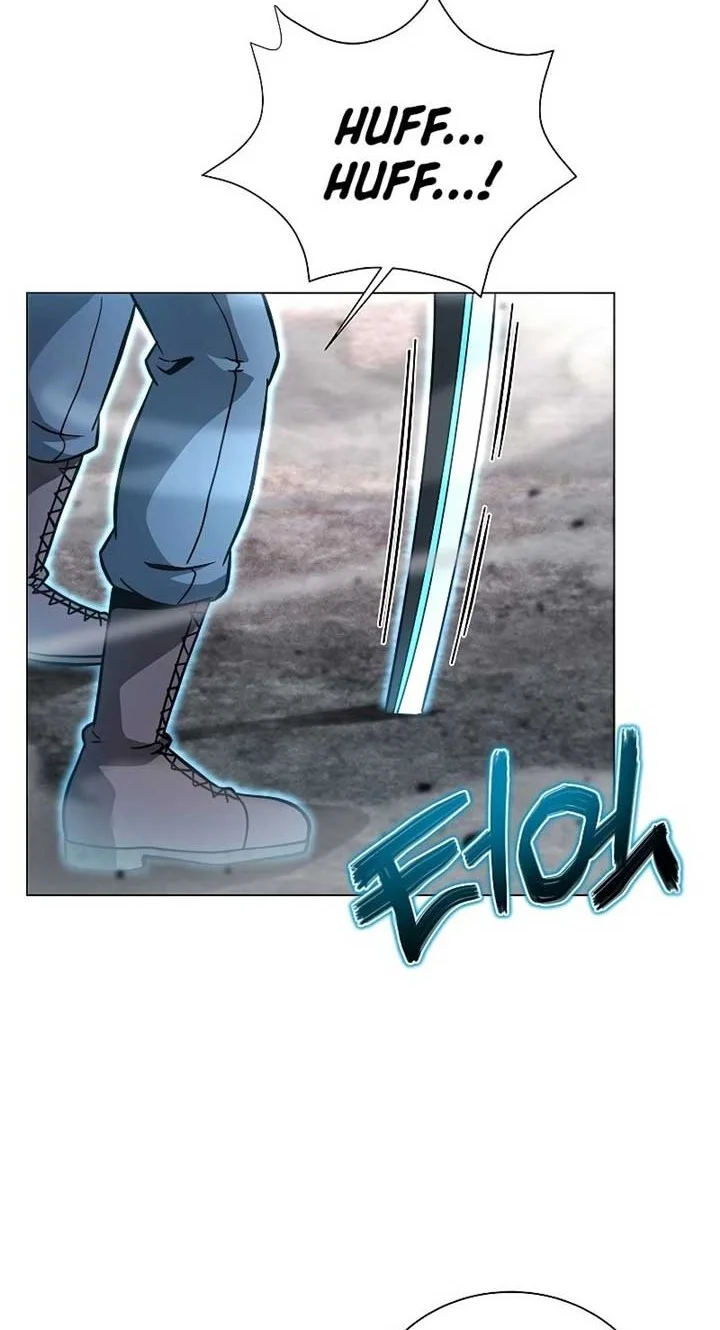 The Ravenous Hunter Chapter 44 Gambar 5