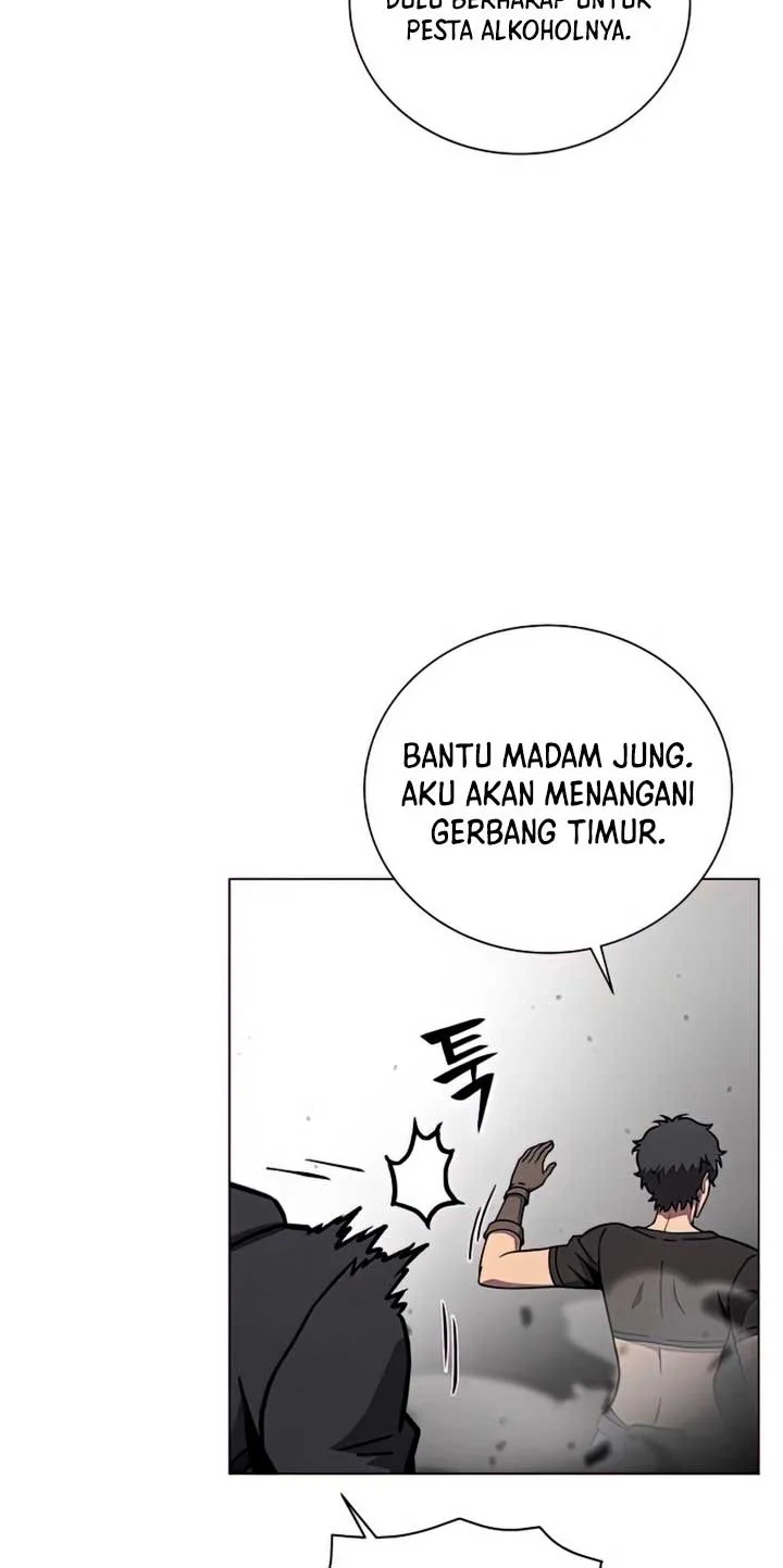 The Ravenous Hunter Chapter 46 Gambar 13