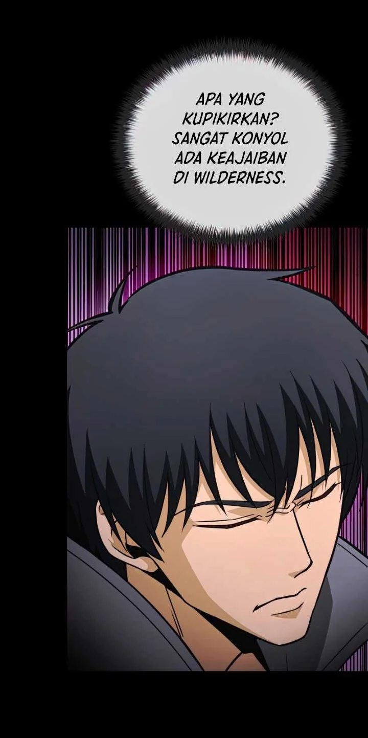 The Ravenous Hunter Chapter 46 Gambar 21