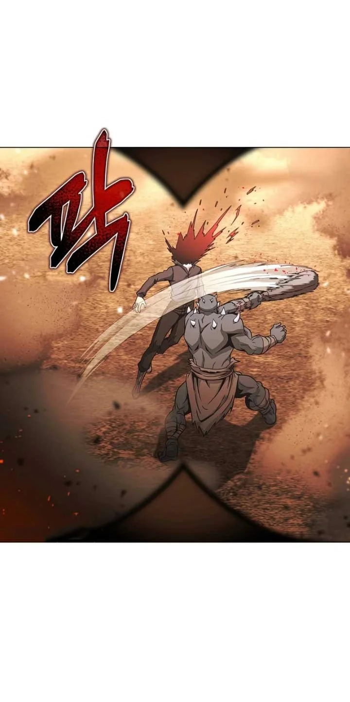 The Ravenous Hunter Chapter 46 Gambar 25