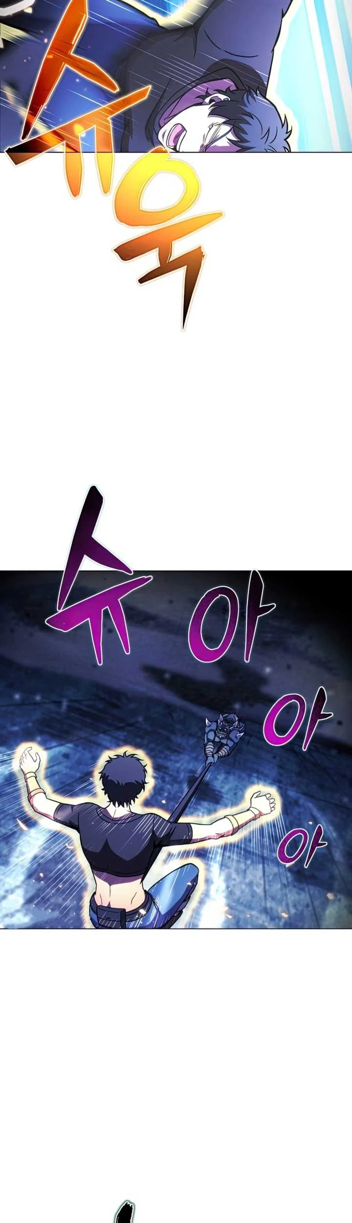 The Ravenous Hunter Chapter 46 Gambar 36