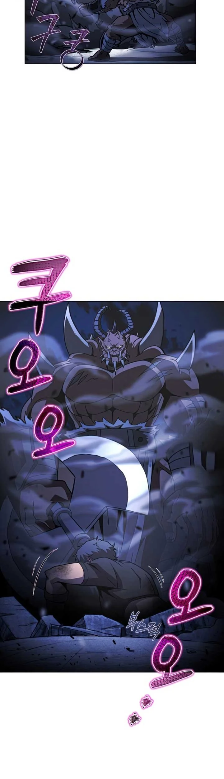 The Ravenous Hunter Chapter 46 Gambar 44