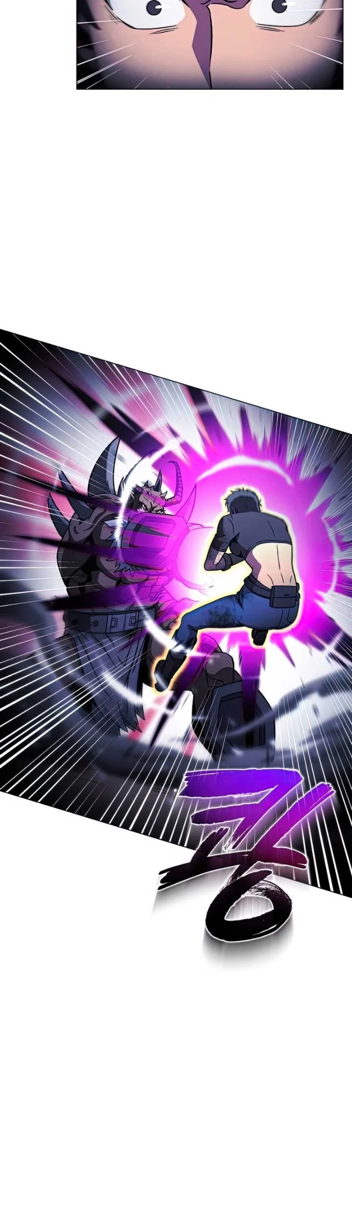 The Ravenous Hunter Chapter 46 Gambar 54