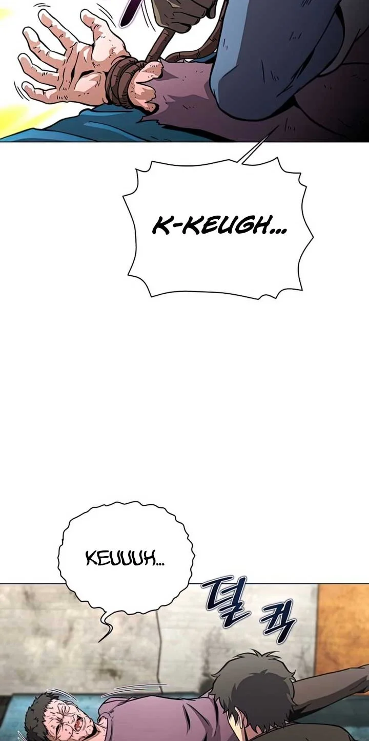 The Ravenous Hunter Chapter 46 Gambar 5