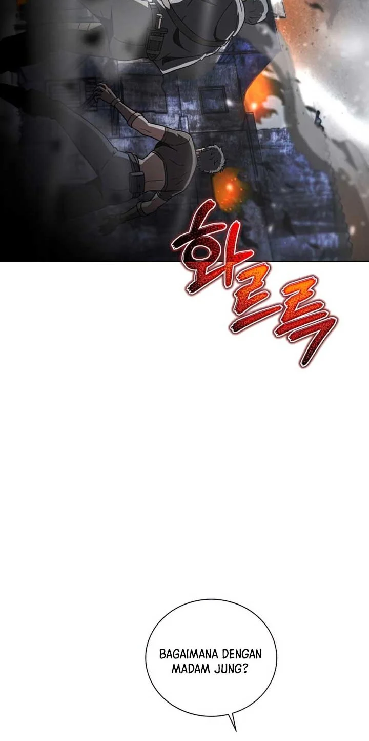 The Ravenous Hunter Chapter 46 Gambar 9